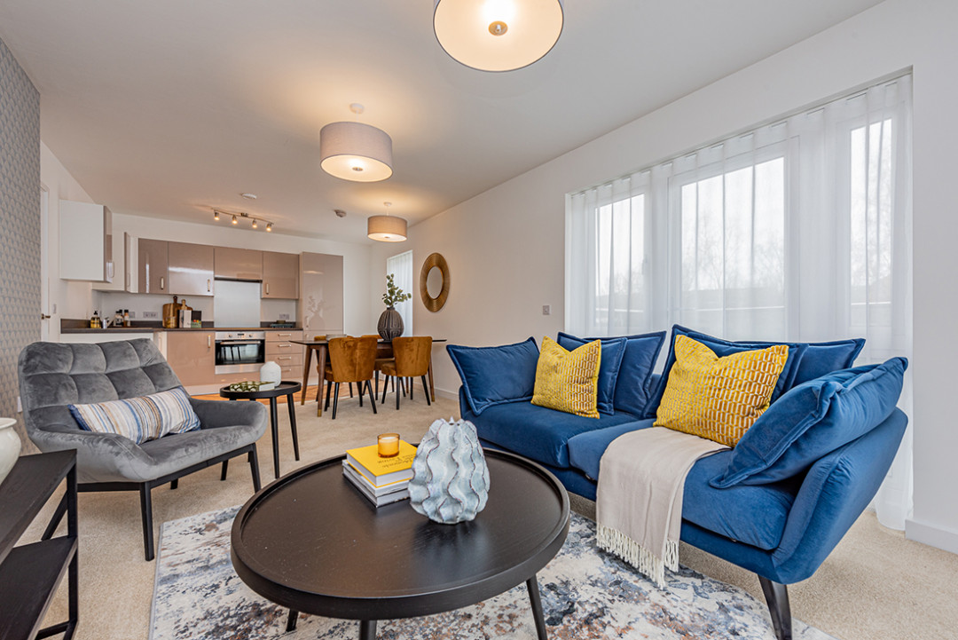 Apsley Quay development gallery image