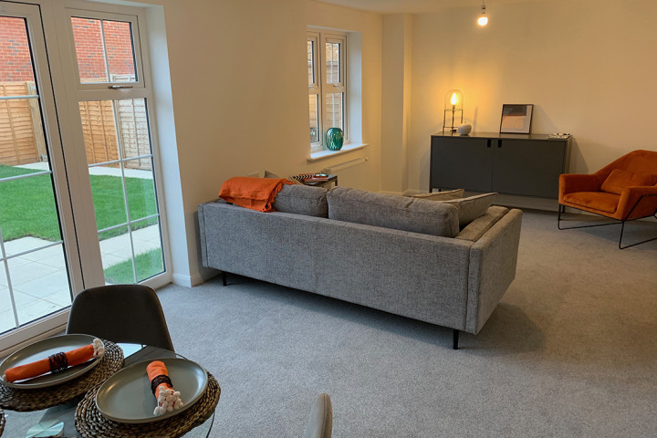 Dickens Gate development gallery image
