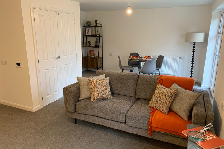 Dickens Gate development gallery image