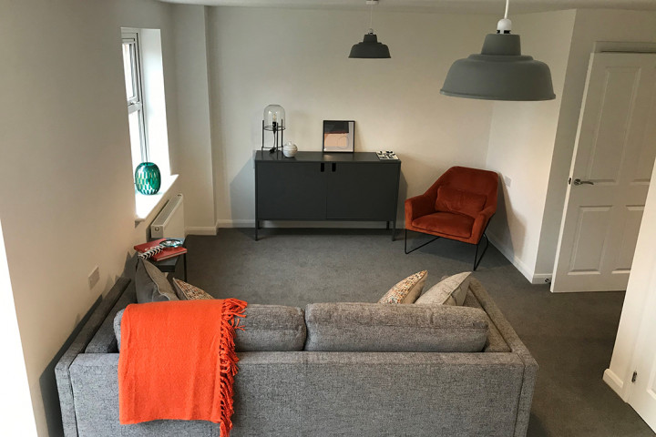 Dickens Gate development gallery image