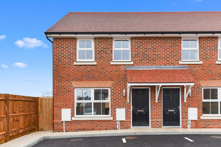 Dickens Gate development gallery image