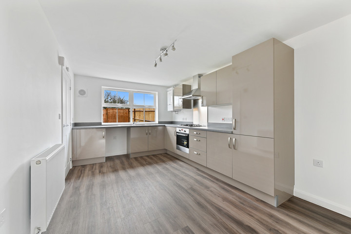 Dickens Gate development gallery image