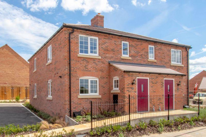 Lamberts Place development gallery image