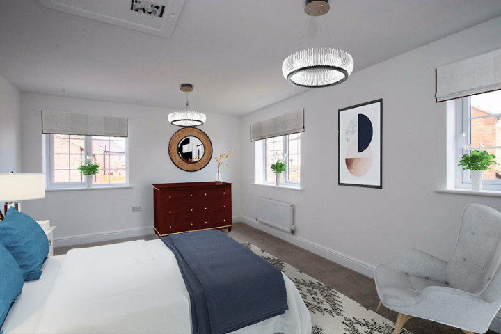 Lamberts Place development gallery image