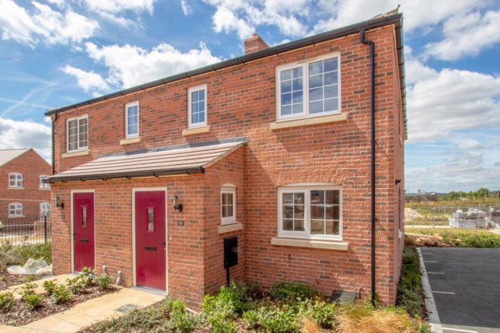 Lamberts Place development gallery image
