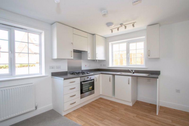 Lamberts Place development gallery image