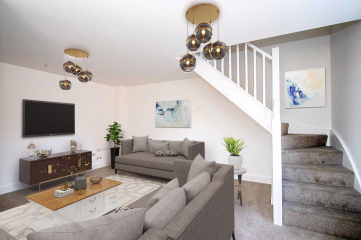 Lamberts Place development gallery image