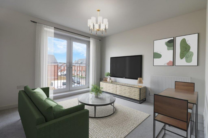 The Heath development gallery image