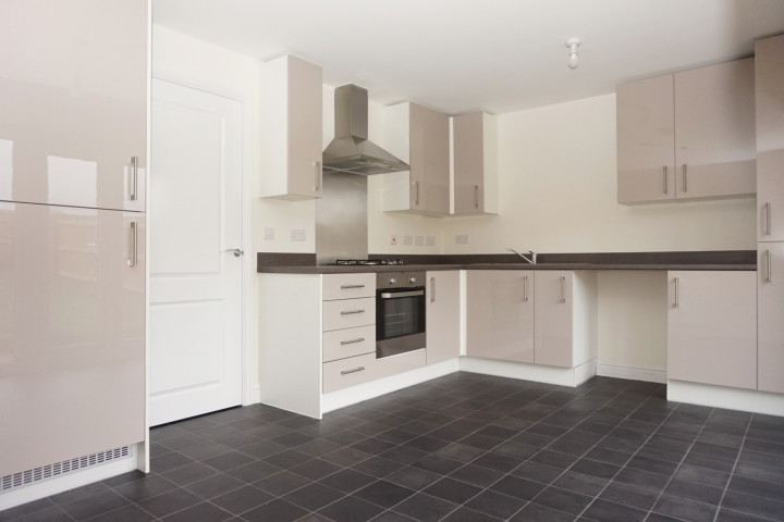 Priory Park development gallery image