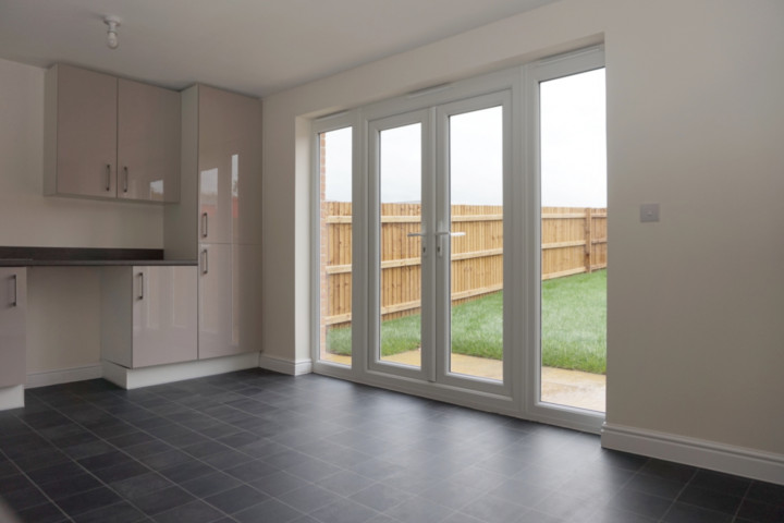 Priory Park development gallery image