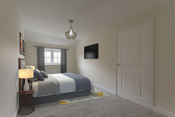 Priory Park development gallery image