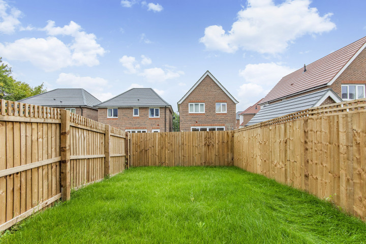 Priory Park development gallery image