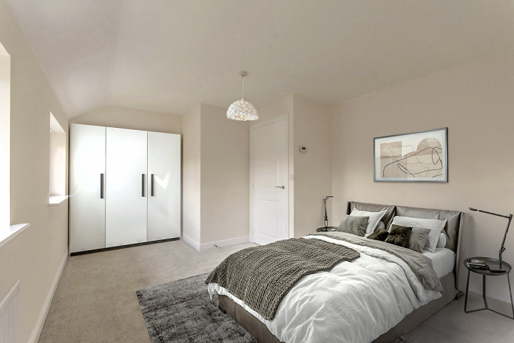 Priory Park development gallery image