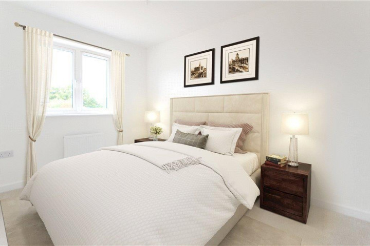 Kings Meadow development gallery image