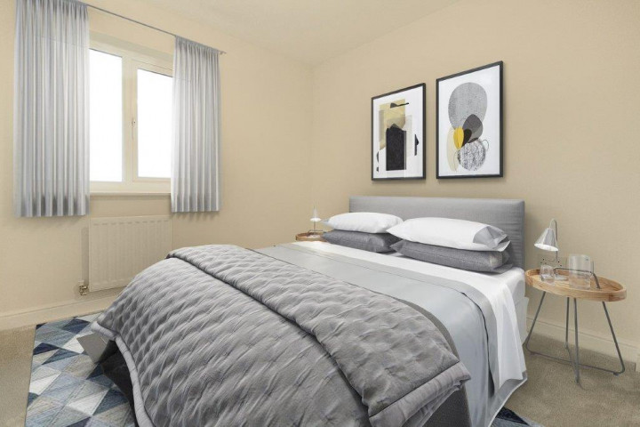 Kings Meadow development gallery image